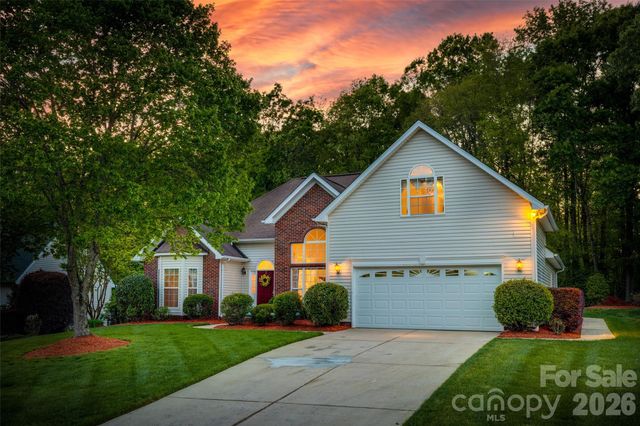 127 Nims Spring Drive, Fort Mill, SC 29715