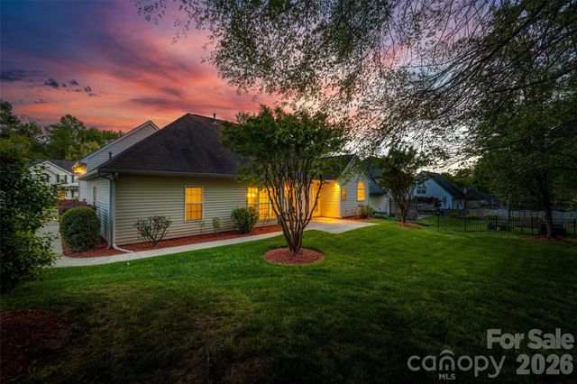 127 Nims Spring Drive, Fort Mill, SC 29715