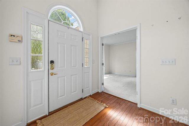 127 Nims Spring Drive, Fort Mill, SC 29715