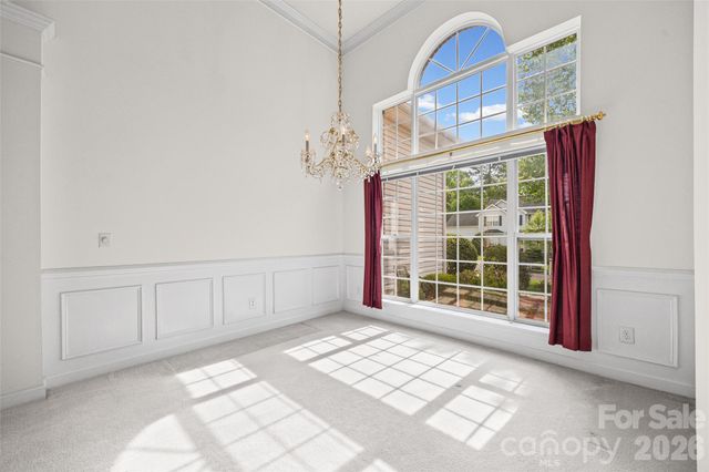 127 Nims Spring Drive, Fort Mill, SC 29715