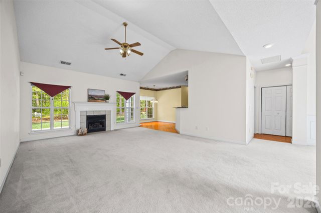 127 Nims Spring Drive, Fort Mill, SC 29715