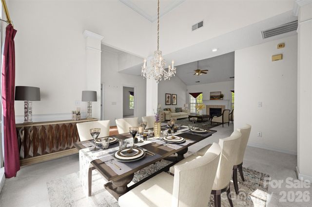 127 Nims Spring Drive, Fort Mill, SC 29715