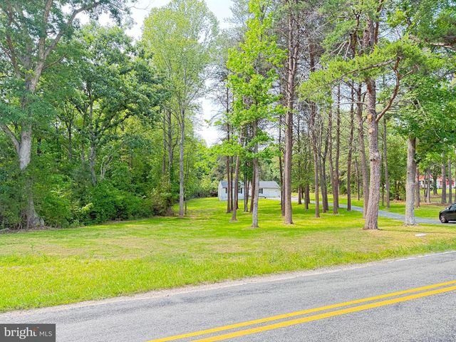 543 ELK CREEK RD, Mineral, VA 23117