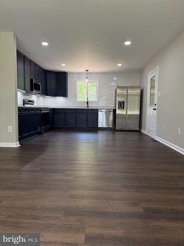 543 ELK CREEK RD, Mineral, VA 23117