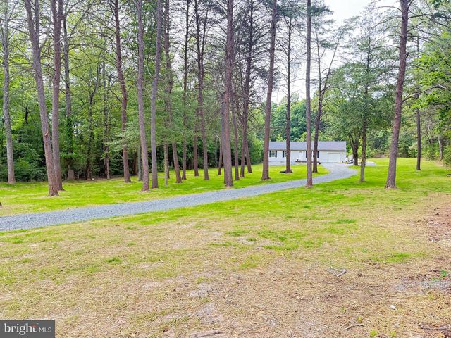 543 ELK CREEK RD, Mineral, VA 23117