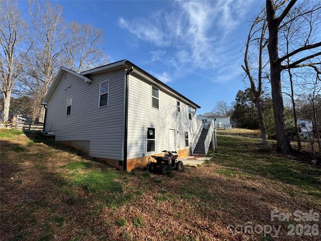 396 Cameron Avenue NE, Concord, NC 28025