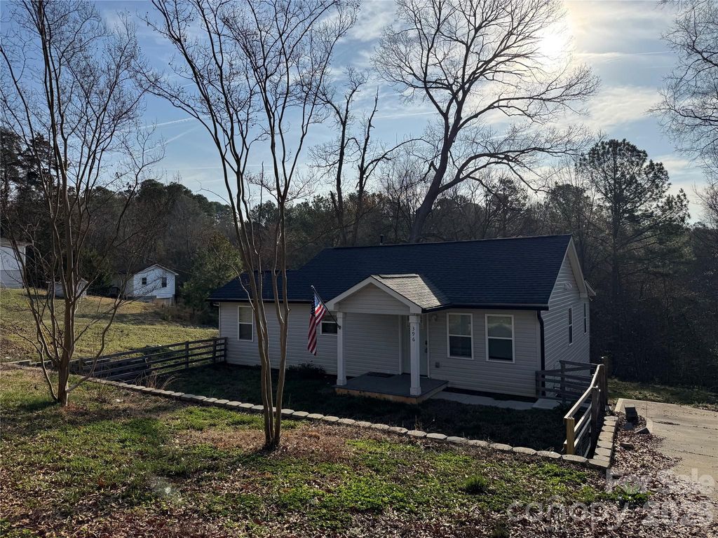 396 Cameron Avenue NE, Concord, NC 28025