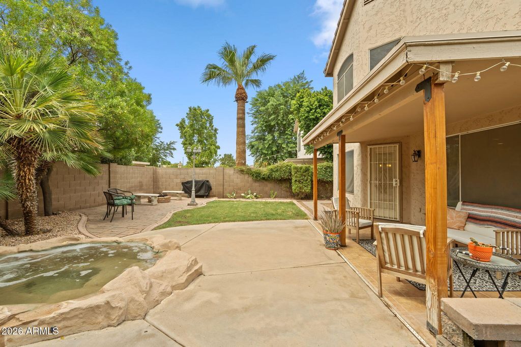 519 W ENCINAS Street, Gilbert, AZ 85233 — photo 5