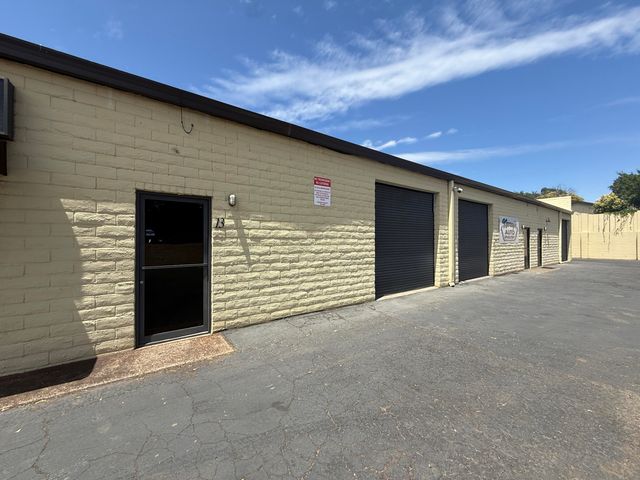 1666 E Cypress Avenue, 13, Redding, CA 96002