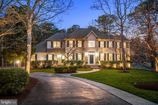 15 SOMERTON SQ, Medford, NJ 08055