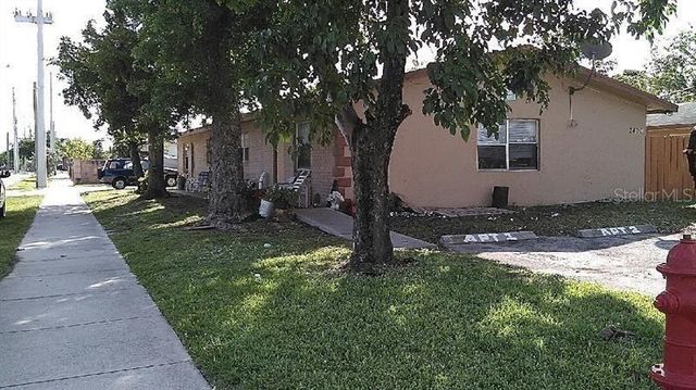 2400 NW 21ST STREET 3, Fort Lauderdale, FL 33311