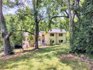 4846 Habersham SW Ridge, Lilburn, GA 30047