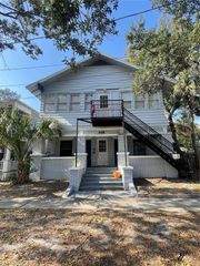 626 HIGHLAND STREET N, St Petersburg, FL 33701