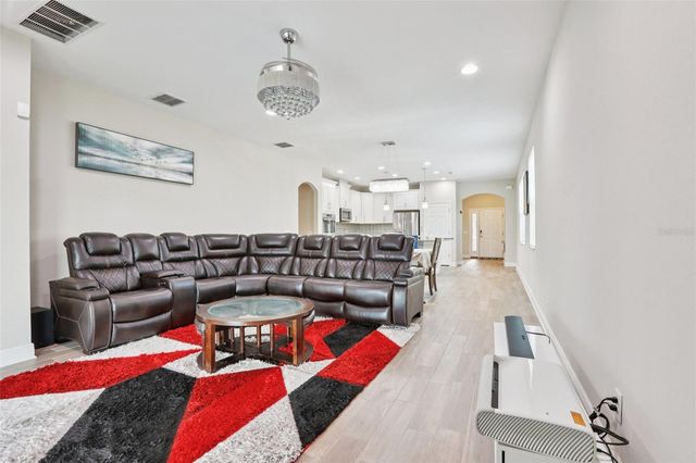 10740 PLEASANT KNOLL DRIVE, Tampa, FL 33647