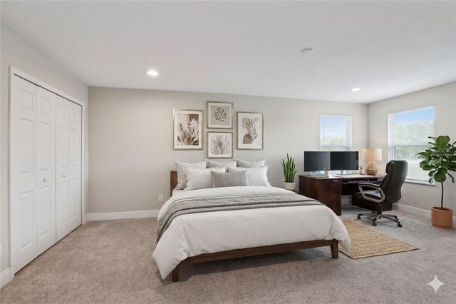 10740 PLEASANT KNOLL DRIVE, Tampa, FL 33647