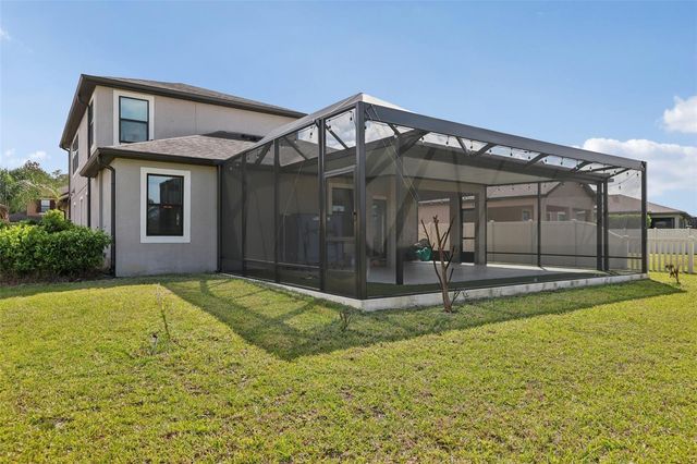 10740 PLEASANT KNOLL DRIVE, Tampa, FL 33647