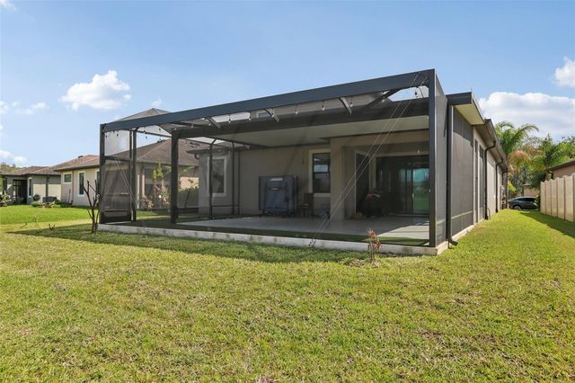 10740 PLEASANT KNOLL DRIVE, Tampa, FL 33647