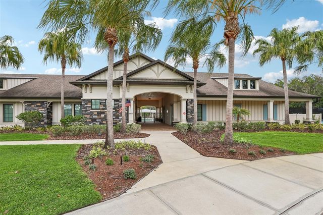 10740 PLEASANT KNOLL DRIVE, Tampa, FL 33647