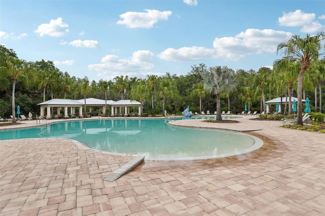 10740 PLEASANT KNOLL DRIVE, Tampa, FL 33647