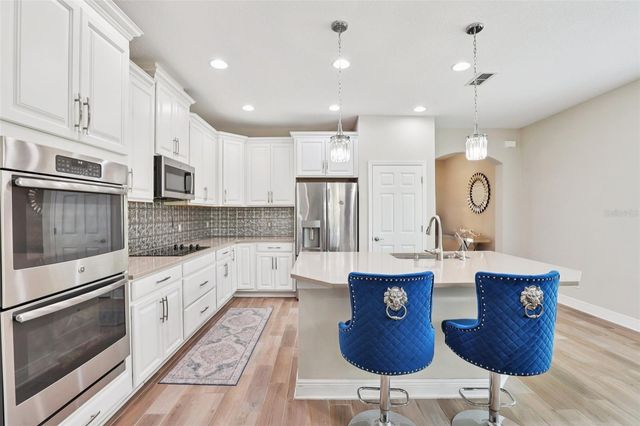 10740 PLEASANT KNOLL DRIVE, Tampa, FL 33647