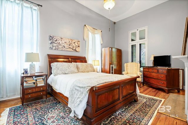 208 S Warren Street, Mobile, AL 36602