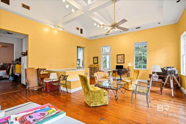 208 S Warren Street, Mobile, AL 36602