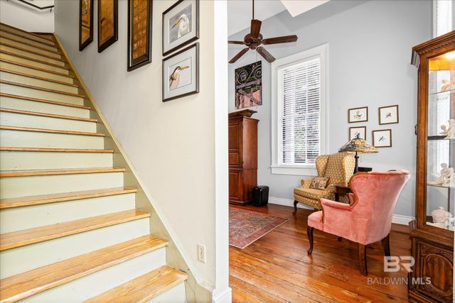 208 S Warren Street, Mobile, AL 36602