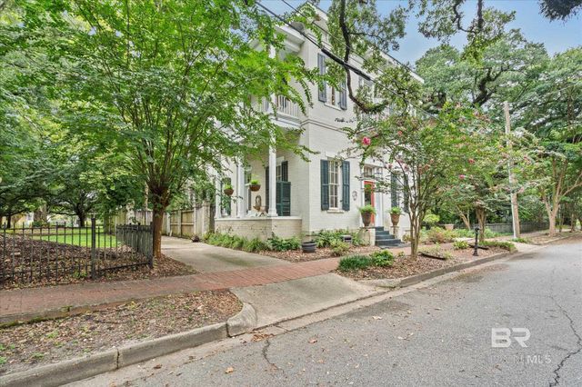 208 S Warren Street, Mobile, AL 36602