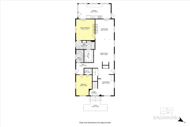 208 S Warren Street, Mobile, AL 36602