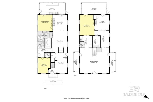 208 S Warren Street, Mobile, AL 36602