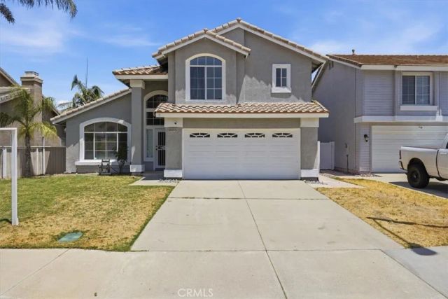 13330 Green Mountain, Corona, CA 92883