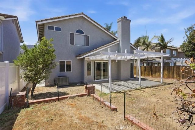 13330 Green Mountain, Corona, CA 92883