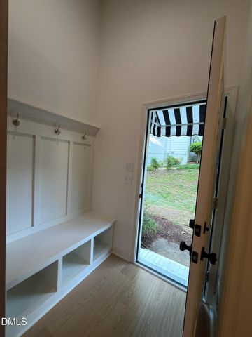 5105 Coronado Drive, Raleigh, NC 27609