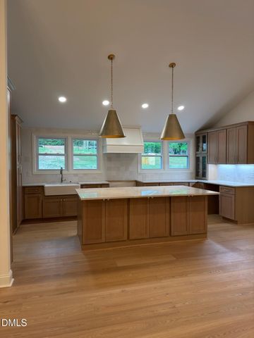 5105 Coronado Drive, Raleigh, NC 27609