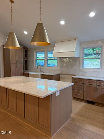 5105 Coronado Drive, Raleigh, NC 27609