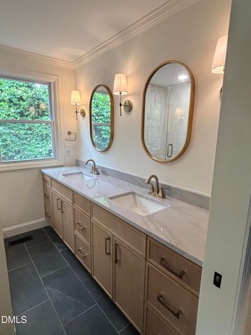 5105 Coronado Drive, Raleigh, NC 27609