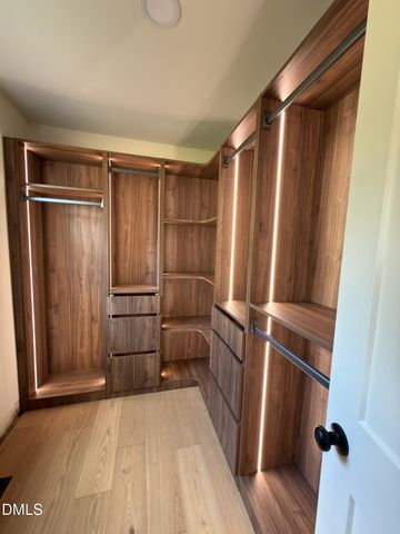 5105 Coronado Drive, Raleigh, NC 27609