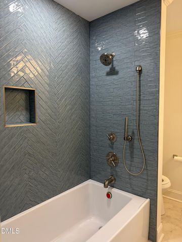 5105 Coronado Drive, Raleigh, NC 27609