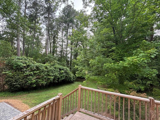 5105 Coronado Drive, Raleigh, NC 27609