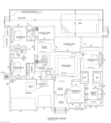 82 Tahiti RD, Marco Island, FL 34145