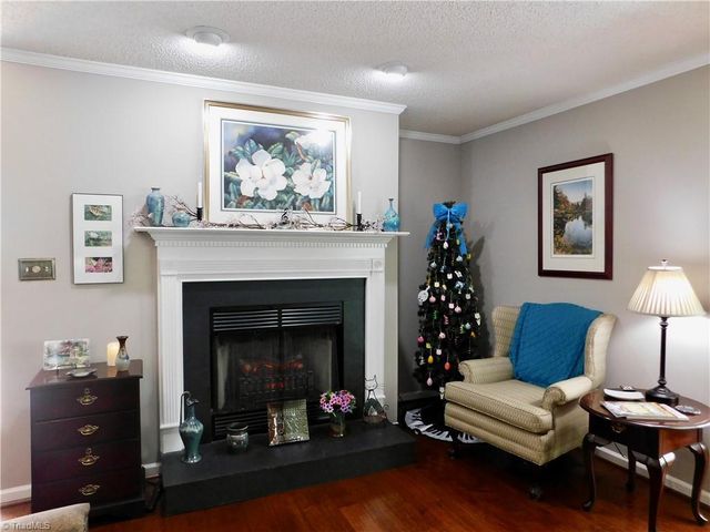 3938 Westridge Meadow Circle, Clemmons, NC 27012