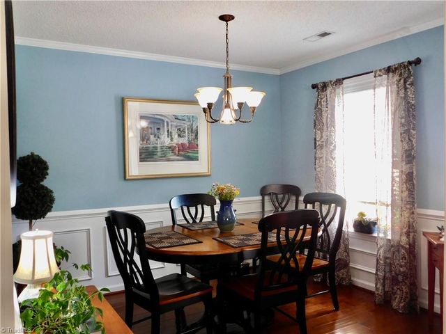 3938 Westridge Meadow Circle, Clemmons, NC 27012