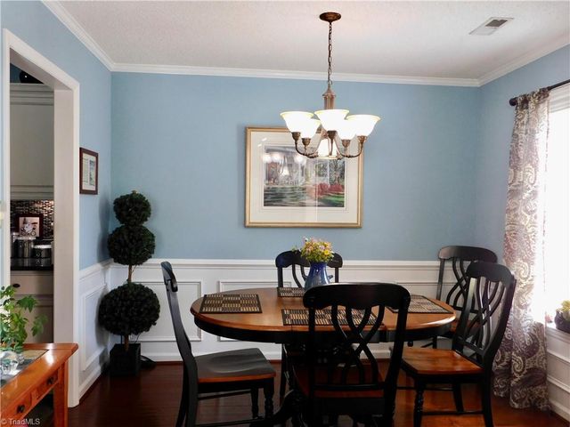 3938 Westridge Meadow Circle, Clemmons, NC 27012