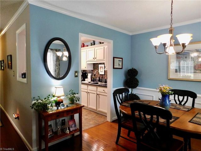 3938 Westridge Meadow Circle, Clemmons, NC 27012