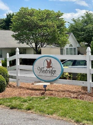 3938 Westridge Meadow Circle, Clemmons, NC 27012