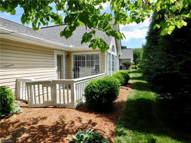 3938 Westridge Meadow Circle, Clemmons, NC 27012