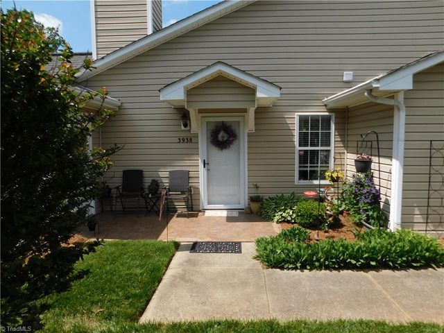 3938 Westridge Meadow Circle, Clemmons, NC 27012