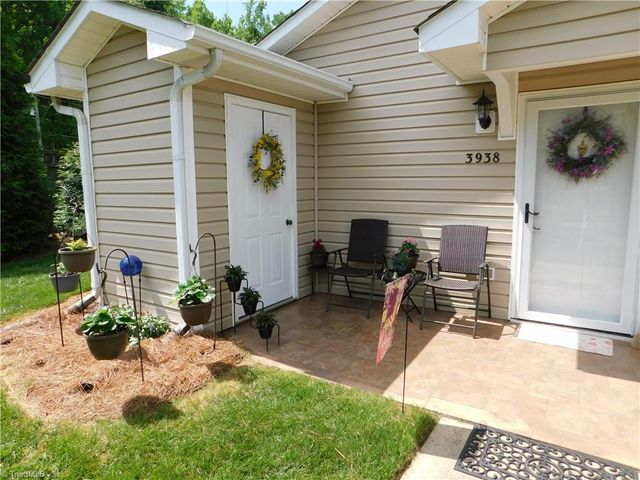 3938 Westridge Meadow Circle, Clemmons, NC 27012