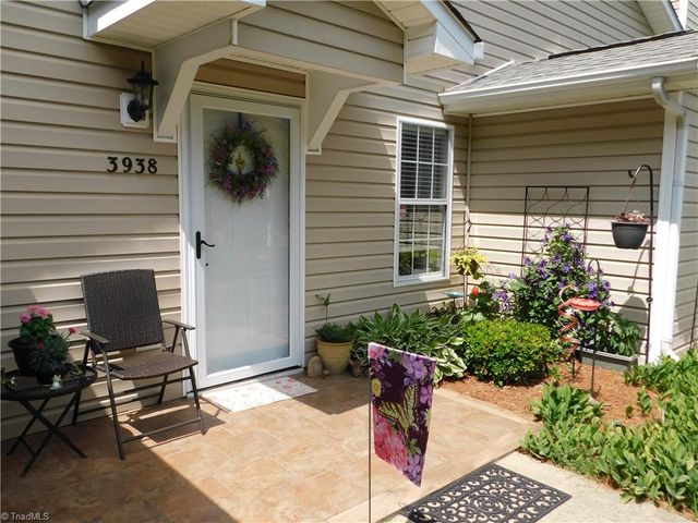 3938 Westridge Meadow Circle, Clemmons, NC 27012