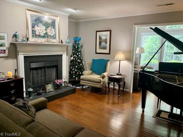 3938 Westridge Meadow Circle, Clemmons, NC 27012
